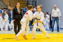 16.12.2023 Wachau JUDO Kids Cup